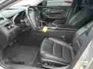 2019 Chevrolet Impala LT с VIN 2G11Z5S36K9126590, выставлен на аукционе Copart как лот 67961994 с пробегом 116 450 миль миль и Списание • Salvage title. История ставок и продаж доступна на DreamBid. Изображение 7.