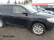 ✅ 2008 Toyota Highlander • VIN: JTEEW41A882021547 • Лот: 43528324. Опубликован ранее на IAAI с пробегом 254 203 миль. Бесплатный доступ к архиву аукционных продаж из США и подробный отчёт об истории автомобиля на DreamBid. Изображение 6.