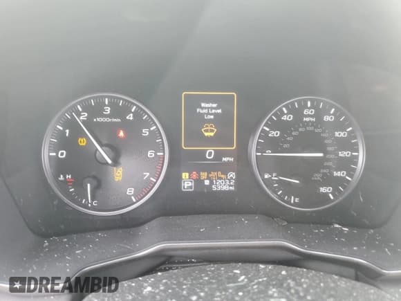 ✅ 2024 Subaru Outback Onyx • VIN: 4S4BTALC3R3300697 • Lot: 59173855. Wystawiony na Copart z przebiegiem 5 398 mil. Bezpłatny archiwum sprzedaży aukcyjnych z USA i szczegółowy raport historii pojazdu na DreamBid. Zdjęcie 9.