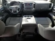 ✅ 2018 Chevrolet Silverado 1500 LT • VIN: 3GCUKRECXJG178045 • Лот: 49310205. Опубликован ранее на Copart с пробегом 129 142 миль. Бесплатный доступ к архиву аукционных продаж из США и подробный отчёт об истории автомобиля на DreamBid. Изображение 8.