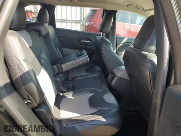 ✅ 2014 Jeep Cherokee Limited • VIN: 1C4PJLDB5EW160257 • Лот: 80626815. Опубликован ранее на Copart с пробегом 153 913 миль. Бесплатный доступ к архиву аукционных продаж из США и подробный отчёт об истории автомобиля на DreamBid. Изображение 11.