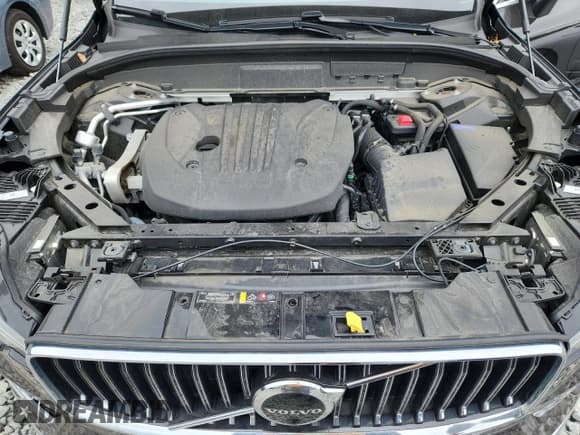 ✅ 2023 Volvo XC60 Plus Bright Theme • VIN: YV4L12RN0P1337886 • Лот: 61824085. Опубликован ранее на Copart с пробегом 40 091 миль. Бесплатный доступ к архиву аукционных продаж из США и подробный отчёт об истории автомобиля на DreamBid. Изображение 12.