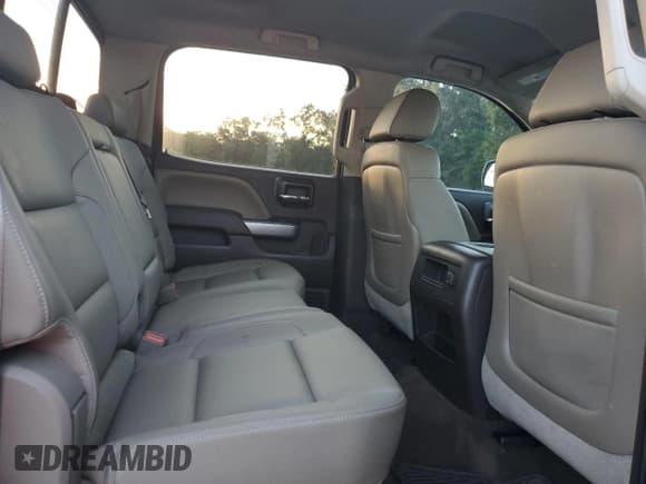 ✅ 2015 Chevrolet Silverado 1500 LTZ • VIN: 3GCUKSEC8FG116416 • Лот: 75495644. Опубликован ранее на Copart с пробегом 128 060 миль. Бесплатный доступ к архиву аукционных продаж из США и подробный отчёт об истории автомобиля на DreamBid. Изображение 10.