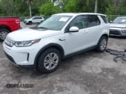 ✅ 2023 Land Rover Discovery Sport S • VIN: SALCJ2FX6PH916051 • Lot: 42429934. Wystawiony na IAAI z przebiegiem 45 055 mil. Bezpłatny archiwum sprzedaży aukcyjnych z USA i szczegółowy raport historii pojazdu na DreamBid. Zdjęcie 18.