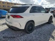 ✅ 2021 Mercedes-Benz GLE 53 AMG • VIN: 4JGFB6BB3MA364172 • Lot: 86877685. Listed on Copart with 72,051 mi. Free auction sales archive from the USA and detailed vehicle history report at DreamBid. Image 3.