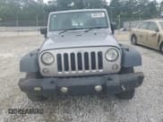 ✅ 2016 Jeep Wrangler Unlimited Sport RHD • VIN: 1C4BJWKG6GL307331 • Lot: 60967945. Listed on Copart with 154,437 mi. Free auction sales archive from the USA and detailed vehicle history report at DreamBid. Image 5.