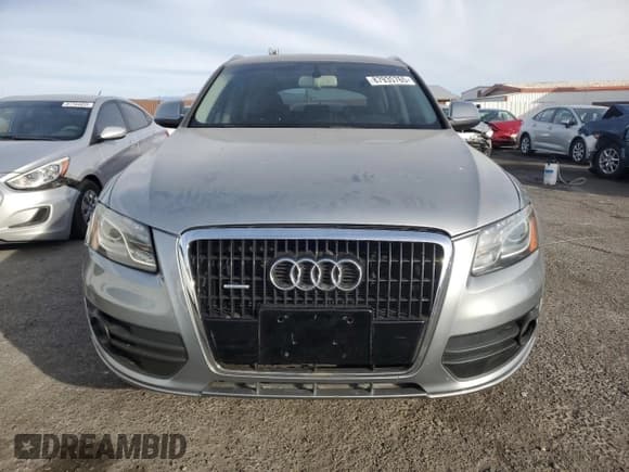 ✅ 2010 Audi Q5 • VIN: WA1LKBFP1AA019363 • Lot: 87935765. Listed on Copart with 163,812 mi. Free auction sales archive from the USA and detailed vehicle history report at DreamBid. Image 5.