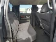 ✅ 2010 Ford F-150 XL • VIN: 1FTFW1EV0AFD34093 • Lot: 91298965. Wystawiony na Copart z przebiegiem 263 932 mil. Bezpłatny archiwum sprzedaży aukcyjnych z USA i szczegółowy raport historii pojazdu na DreamBid. Zdjęcie 10.