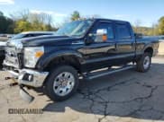 ✅ 2016 Ford F-250 Lariat • VIN: 1FT7W2B68GED07813 • Lot: 85824515. Listed on Copart with 207,988 mi. Free auction sales archive from the USA and detailed vehicle history report at DreamBid. Image 1.