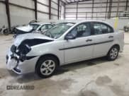 ✅ 2009 Hyundai Accent Auto GLS • VIN: KMHCM46C59U316330 • Лот: 54426535. Опубликован ранее на Copart с пробегом Не указан. Бесплатный доступ к архиву аукционных продаж из США и подробный отчёт об истории автомобиля на DreamBid. Изображение 1.