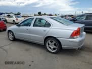 ✅ 2006 Volvo S60 2.4L Turbo • VIN: YV1RS547362555926 • Лот: 59562505. Опубликован ранее на Copart с пробегом 227 362 миль. Бесплатный доступ к архиву аукционных продаж из США и подробный отчёт об истории автомобиля на DreamBid. Изображение 2.