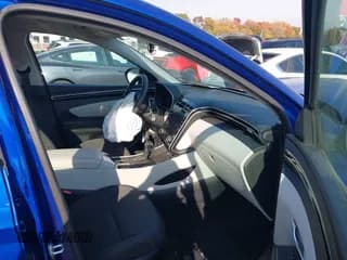 ✅ 2022 Hyundai Tucson SE • VIN: 5NMJA3AE0NH007471 • Лот: 43619379. Опубликован ранее на IAAI с пробегом 64 785 миль. Бесплатный доступ к архиву аукционных продаж из США и подробный отчёт об истории автомобиля на DreamBid. Изображение 5.