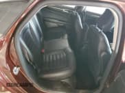 ✅ 2016 Ford Fusion SE • VIN: 3FA6P0HD7GR257430 • Lot: 90030325. Listed on Copart with Not provided. Free auction sales archive from the USA and detailed vehicle history report at DreamBid. Image 10.