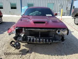 ✅ 2019 Dodge Challenger R/T Scat Pack • VIN: 2C3CDZFJ1KH574437 • Lot: 54644533. Wystawiony na Copart z przebiegiem 20 135 mil. Bezpłatny archiwum sprzedaży aukcyjnych z USA i szczegółowy raport historii pojazdu na DreamBid. Zdjęcie 5.