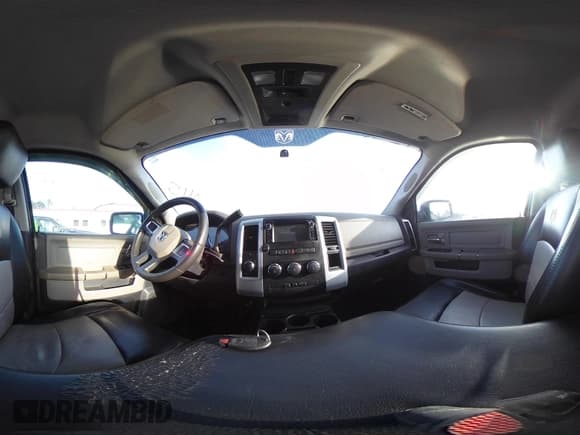 ✅ 2009 Dodge 1500 TRX • VIN: 1D3HV18P79S803084 • Lot: 41495790. Listed on IAAI with 222,033 mi. Free auction sales archive from the USA and detailed vehicle history report at DreamBid. Image 18.