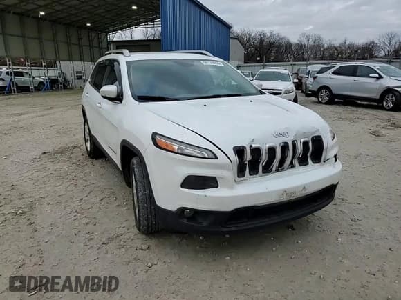 ✅ 2014 Jeep Cherokee Latitude • VIN: 1C4PJLCSXEW212869 • Lot: 94179855. Wystawiony na Copart z przebiegiem 114 124 mil. Bezpłatny archiwum sprzedaży aukcyjnych z USA i szczegółowy raport historii pojazdu na DreamBid. Zdjęcie 14.