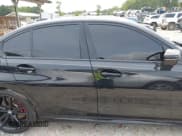 ✅ 2024 BMW 3 Series M340i xDrive • VIN: 3MW49FF00R8E21881 • Lot: 42408577. Wystawiony na IAAI z przebiegiem 17 853 mil. Bezpłatny archiwum sprzedaży aukcyjnych z USA i szczegółowy raport historii pojazdu na DreamBid. Zdjęcie 13.