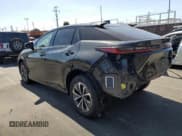 ✅ 2024 Lexus RZ 300e Premium • VIN: JTJABABB0RA005934 • Lot: 83820935. Listed on Copart with 15,572 mi. Free auction sales archive from the USA and detailed vehicle history report at DreamBid. Image 2.