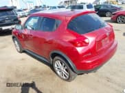 ✅ 2011 Nissan Juke SL • VIN: JN8AF5MV3BT007004 • Lot: 42814082. Listed on IAAI with 152,867 mi. Free auction sales archive from the USA and detailed vehicle history report at DreamBid. Image 3.