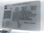 ✅ 2022 Chevrolet Colorado 2WD LT • VIN: 1GCGSCEN5N1242413 • Lot: 41228029. Wystawiony na IAAI z przebiegiem 37 144 mil. Bezpłatny archiwum sprzedaży aukcyjnych z USA i szczegółowy raport historii pojazdu na DreamBid. Zdjęcie 9.