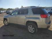 ✅ 2014 GMC Terrain SLT • VIN: 2GKALSEK4E6263967 • Lot: 82458745. Wystawiony na Copart z przebiegiem 184 158 mil. Bezpłatny archiwum sprzedaży aukcyjnych z USA i szczegółowy raport historii pojazdu na DreamBid. Zdjęcie 2.