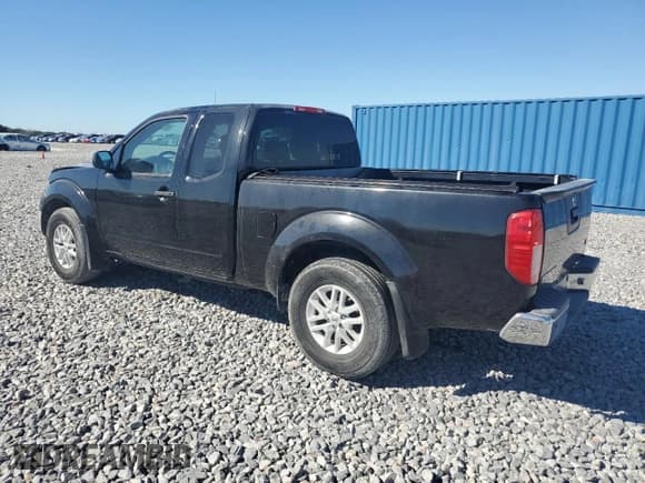 ✅ 2018 Nissan Frontier SV • VIN: 1N6BD0CT9JN736889 • Лот: 92731415. Опубликован ранее на Copart с пробегом 77 549 миль. Бесплатный доступ к архиву аукционных продаж из США и подробный отчёт об истории автомобиля на DreamBid. Изображение 2.