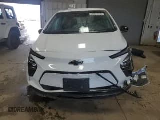✅ 2023 Chevrolet Bolt EV 1LT • VIN: 1G1FW6S0XP4184562 • Lot: 64635934. Wystawiony na Copart z przebiegiem 28 212 mil. Bezpłatny archiwum sprzedaży aukcyjnych z USA i szczegółowy raport historii pojazdu na DreamBid. Zdjęcie 5.