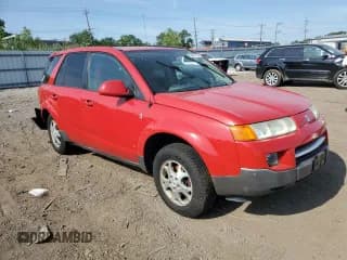 ✅ 2005 Saturn VUE • VIN: 5GZCZ53495S830694 • Lot: 63422105. Wystawiony na Copart z przebiegiem Nie podano. Bezpłatny archiwum sprzedaży aukcyjnych z USA i szczegółowy raport historii pojazdu na DreamBid. Zdjęcie 4.