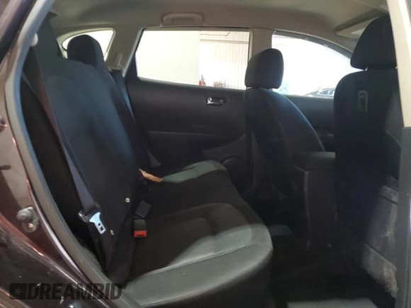 ✅ 2013 Nissan Rogue S • VIN: JN8AS5MV5DW634722 • Лот: 85370885. Опубликован ранее на Copart с пробегом 152 648 миль. Бесплатный доступ к архиву аукционных продаж из США и подробный отчёт об истории автомобиля на DreamBid. Изображение 11.
