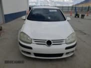 ✅ 2008 Volkswagen Rabbit S • VIN: WVWAA71K98W076562 • Lot: 50376815. Wystawiony na Copart z przebiegiem 226 495 mil. Bezpłatny archiwum sprzedaży aukcyjnych z USA i szczegółowy raport historii pojazdu na DreamBid. Zdjęcie 5.