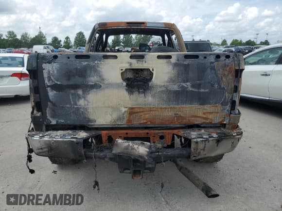 ✅ 2013 Chevrolet Silverado 2500HD LTZ • VIN: 1GC1KYEG8DF236675 • Lot: 64176685. Listed on Copart with Not provided. Free auction sales archive from the USA and detailed vehicle history report at DreamBid. Image 6.