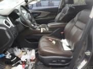 ✅ 2015 Nissan Murano S • VIN: 5N1AZ2MG3FN246643 • Lot: 89804215. Listed on Copart with 107,089 mi. Free auction sales archive from the USA and detailed vehicle history report at DreamBid. Image 7.