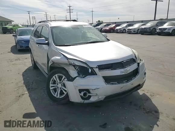 2012 Chevrolet Equinox 2LT с VIN 2GNFLNE54C6212079, выставлен на аукционе Copart как лот 90329735 с пробегом 190 237 миль миль и Списание • Salvage title. История ставок и продаж доступна на DreamBid. Изображение 14.