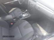 ✅ 2007 Mazda 3 S Touring • VIN: JM1BK323971621737 • Лот: 42490563. Опубликован ранее на IAAI с пробегом 158 516 миль. Бесплатный доступ к архиву аукционных продаж из США и подробный отчёт об истории автомобиля на DreamBid. Изображение 5.