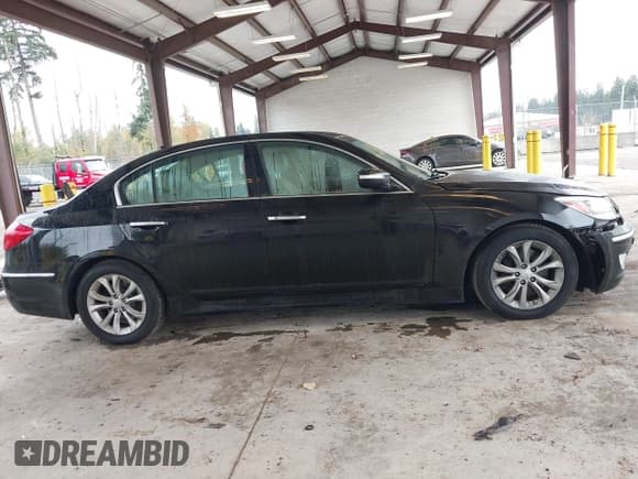 ✅ 2012 Hyundai Genesis 3.8L • VIN: KMHGC4DD3CU178908 • Лот: 43565782. Опубликован ранее на IAAI с пробегом 153 199 миль. Бесплатный доступ к архиву аукционных продаж из США и подробный отчёт об истории автомобиля на DreamBid. Изображение 14.