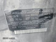 ✅ 2018 Hyundai Elantra Limited • VIN: 5NPD84LF2JH359100 • Лот: 43314840. Опубликован ранее на IAAI с пробегом 121 348 миль. Бесплатный доступ к архиву аукционных продаж из США и подробный отчёт об истории автомобиля на DreamBid. Изображение 9.