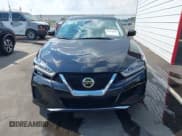 ✅ 2021 Nissan Maxima SV • VIN: 1N4AA6CV9MC515309 • Lot: 43310169. Listed on IAAI with 23,369 mi. Free auction sales archive from the USA and detailed vehicle history report at DreamBid. Image 12.