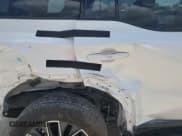 ✅ 2025 Lexus GX 550 Premium • VIN: JTJTBCDX4S5038091 • Lot: 62009075. Listed on Copart with 9,312 mi. Free auction sales archive from the USA and detailed vehicle history report at DreamBid. Image 11.