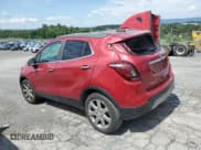 ✅ 2018 Buick Encore Essence • VIN: KL4CJCSB5JB709758 • Lot: 65292415. Wystawiony na Copart z przebiegiem 99 934 mil. Bezpłatny archiwum sprzedaży aukcyjnych z USA i szczegółowy raport historii pojazdu na DreamBid. Zdjęcie 2.