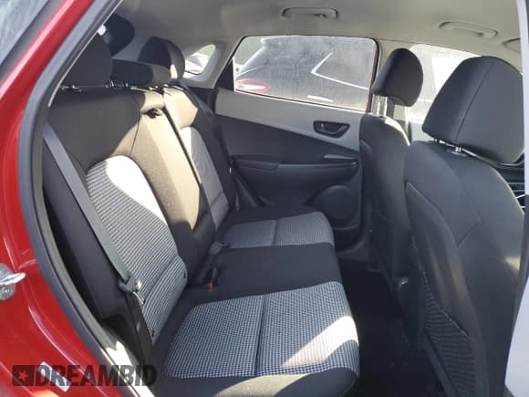 ✅ 2021 Hyundai Kona SEL • VIN: KM8K2CAA8MU681577 • Лот: 75748614. Опубликован ранее на Copart с пробегом 38 097 миль. Бесплатный доступ к архиву аукционных продаж из США и подробный отчёт об истории автомобиля на DreamBid. Изображение 11.