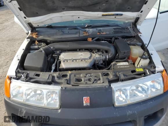 2005 Saturn VUE with VIN 5GZCZ53435S827905, listed as a Copart auction lot 87292654 with 137,062 mi miles and Salvage title. Bid and sale history available at DreamBid. Image 12.