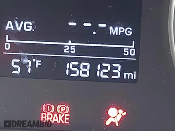 ✅ 2017 Hyundai Elantra SE • VIN: 5NPD74LF4HH127028 • Lot: 43410903. Listed on IAAI with 158,123 mi. Free auction sales archive from the USA and detailed vehicle history report at DreamBid. Image 14.