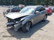 ✅ 2010 Infiniti FX • VIN: JN8AS1MWXAM850350 • Lot: 42466041. Wystawiony na IAAI z przebiegiem Nie podano. Bezpłatny archiwum sprzedaży aukcyjnych z USA i szczegółowy raport historii pojazdu na DreamBid. Zdjęcie 16.