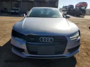 ✅ 2016 Audi A7 Prestige • VIN: WAU2GAFC3GN172013 • Лот: 81259145. Опубликован ранее на Copart с пробегом 106 119 миль. Бесплатный доступ к архиву аукционных продаж из США и подробный отчёт об истории автомобиля на DreamBid. Изображение 5.