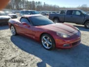 ✅ 2011 Chevrolet Corvette 3LT • VIN: 1G1YG2DW5B5104524 • Lot: 42166135. Listed on Copart with 99,175 mi. Free auction sales archive from the USA and detailed vehicle history report at DreamBid. Image 4.