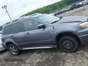 ✅ 2006 Mitsubishi Outlander XLS • VIN: JA4LZ41FX6U028879 • Lot: 42505296. Listed on IAAI with 189,457 mi. Free auction sales archive from the USA and detailed vehicle history report at DreamBid. Image 13.