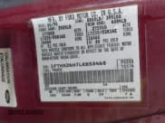 ✅ 1990 Ford F-250 • VIN: 1FTHX26H7LKB53460 • Лот: 42156821. Опубликован ранее на IAAI с пробегом 12 232 миль. Бесплатный доступ к архиву аукционных продаж из США и подробный отчёт об истории автомобиля на DreamBid. Изображение 9.