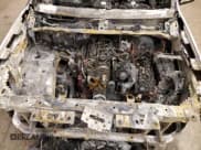 ✅ 2018 Chevrolet Colorado 4WD ZR2 • VIN: 1GCPTEE16J1319077 • Lot: 85982364. Listed on Copart with Not provided. Free auction sales archive from the USA and detailed vehicle history report at DreamBid. Image 12.