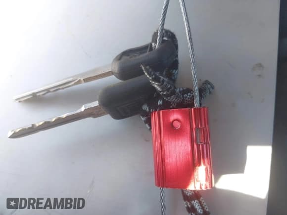 ✅ 2000 Pontiac Grand Prix GTP • VIN: 1G2WR1217YF175046 • Лот: 40203307. Опубликован ранее на IAAI с пробегом 234 063 миль. Бесплатный доступ к архиву аукционных продаж из США и подробный отчёт об истории автомобиля на DreamBid. Изображение 11.