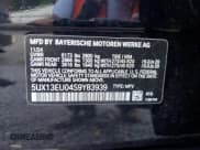 ✅ 2025 BMW X5 sDrive40i • VIN: 5UX13EU04S9Y83939 • Lot: 92990025. Wystawiony na Copart z przebiegiem Nie podano. Bezpłatny archiwum sprzedaży aukcyjnych z USA i szczegółowy raport historii pojazdu na DreamBid. Zdjęcie 14.